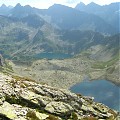 Wysokie Tatry